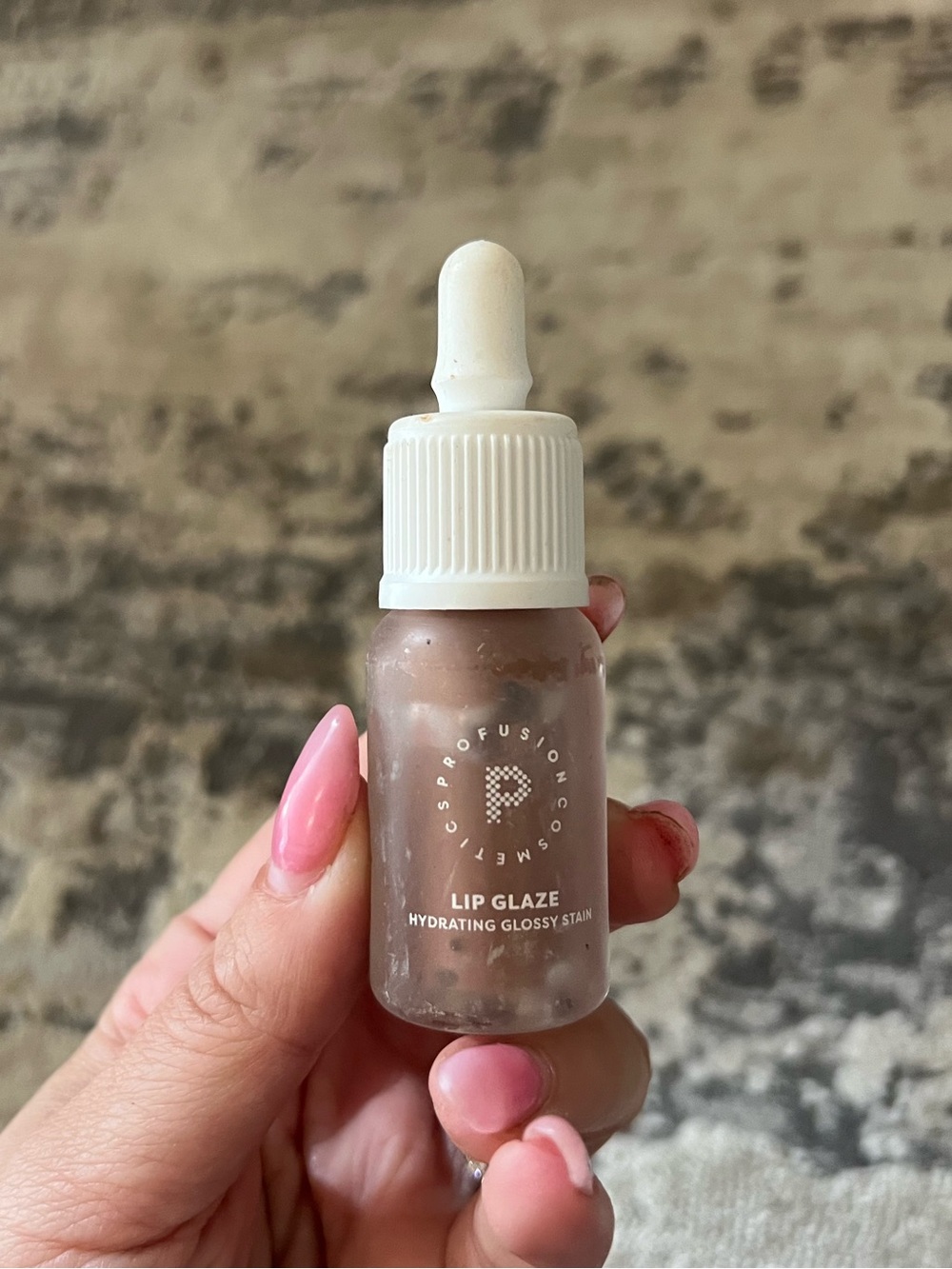 Profusion Cosmetics Lip Glaze Maple Glaze